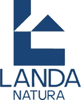 Landa Natura Kft. logó